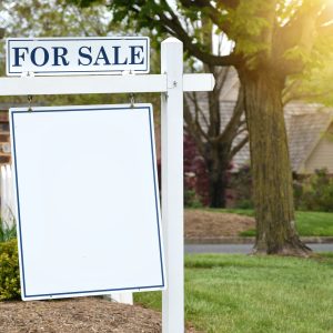 18 x 24 For Sale Sign – 4mm Coroplast - Image 2
